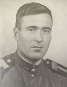 Степанов Иван Михайлович
