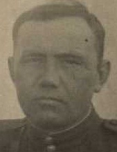 Зуев Василий Макарович