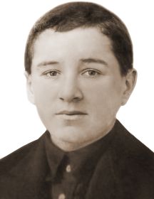 Моргоев Рамазан Захарович