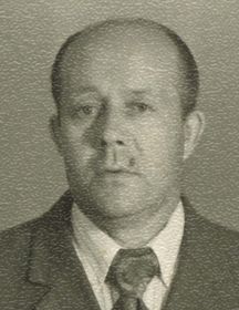 Щавелев Игорь Сергеевич