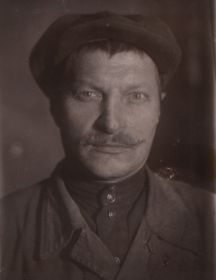 Золотарев Сергей Ильич