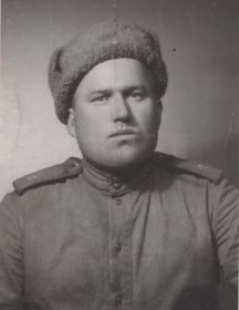 Конев Павел Семёнович