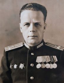 Боровиков Виктор Васильевич