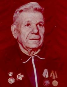 Забрудский Александр Романович