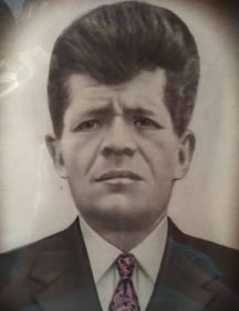 Адмайкин Владимир Трофимович