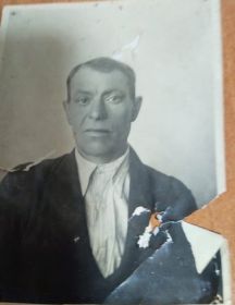 Буланов Петр Иванович