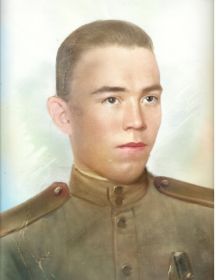 Каримов Вафи Сабирович