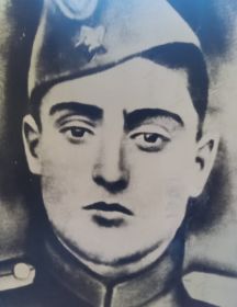 Акобян Арарат Амбарцумович