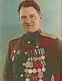 Орлов Михаил Петрович