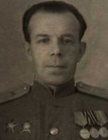 Боровиков Павел Васильевич