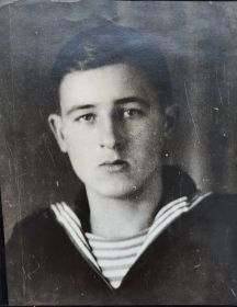Герасимович Леонид Донатович
