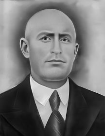 Васильев Хасян Ибрагимович