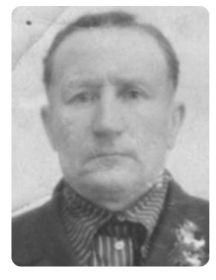 Кусков Павел Яковлевич