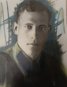Иваненко Василий Михайлович