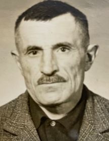 Ибеев Абдуллабек Ибеевич