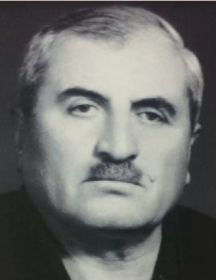 Оганесян Зарзанд Манукович