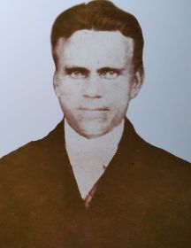 Куренков Степан Семенович