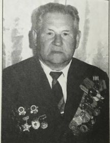 Мотов Николай Дмитриевич