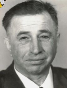 Кузнецов Василий Григорьевич