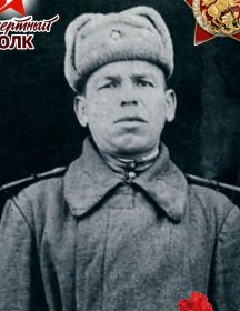 Корякин Никандр Иванович