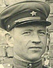 Кузнецов Николай Владимирович