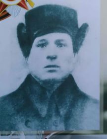 Трифонов Степан Михайлович