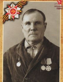 Поездник Иван Семенович