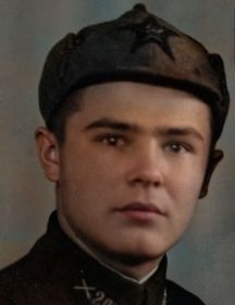 Козырев Вениамин Федорович