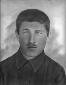 Петров Павел Петрович