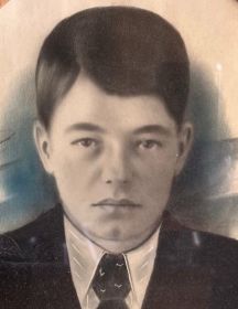 Никулин Николай Романович