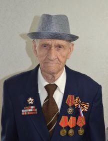 Бочёнков Василий Сергеевич