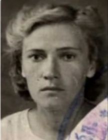 Черепанова Екатерина Андреевна