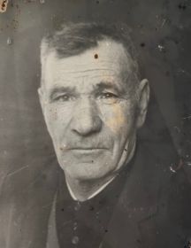 Батыр Григорий Иванович
