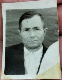 Хузин Аслях Ахмадишович