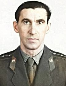 Петрушов Евгений Алексеевич