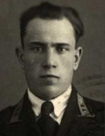 Кочеров Иван Иванович