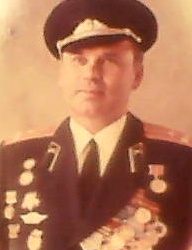 Муходавкин Григорий Архипович