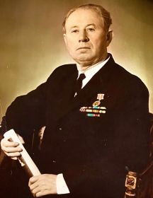 Шестопалов Алексей Иванович