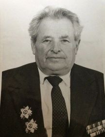 Новицкий Павел Вячеславович