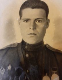 Некрасов Яков Игнатьевич