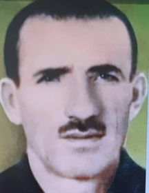 Умиев Шама Умиевич
