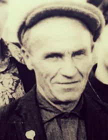 Концемалов Емельян Александрович