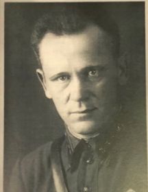 Усольцев Матвей Акимович