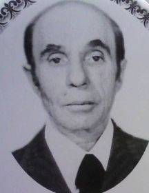 Сычёв Михаил Иванович