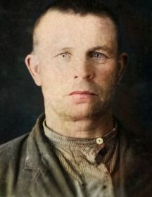 Козлов Абрам Федорович