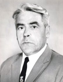 Митянин Леонид Николаевич
