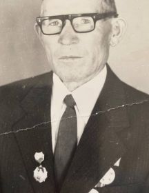 Гимранов Закий Закиевич
