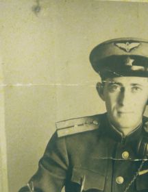 Фаликов Фишель Григорьевич