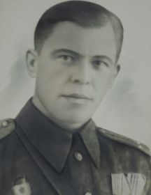Молоканов Василий Яковлевич