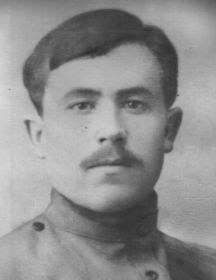 Кочетов Степан Яковлевич